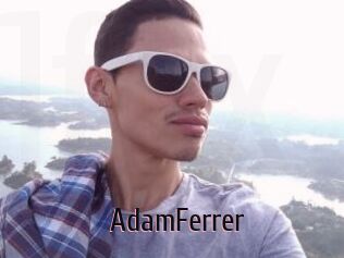 AdamFerrer