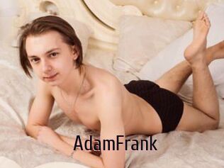AdamFrank
