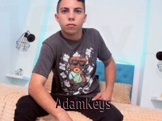 AdamKeys