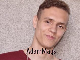 AdamMays
