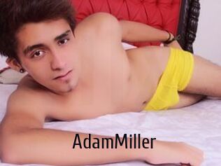AdamMiller