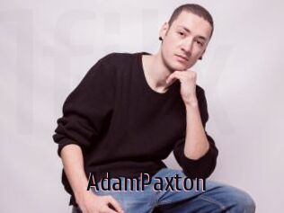 AdamPaxton
