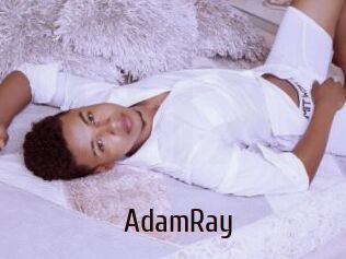 AdamRay