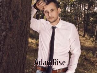 AdamRise