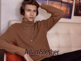 AdamSlesher