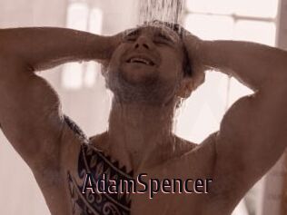 AdamSpencer