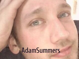 AdamSummers
