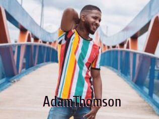 AdamThomson