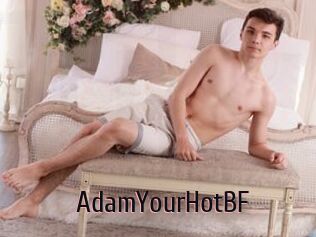 AdamYourHotBF