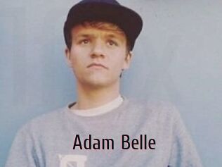 Adam_Belle