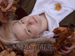 Adam_Dream