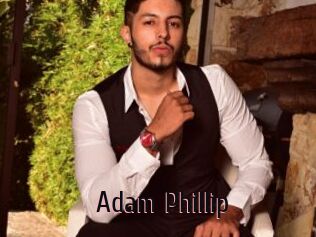 Adam_Phillip