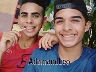 AdamandLeo