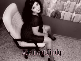 AdamantCindy