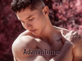 AdammTurner