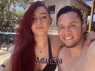 AdanEva
