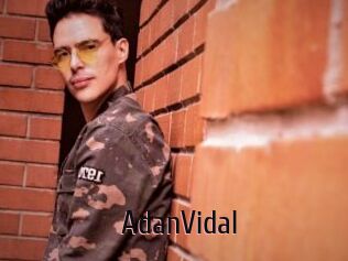 AdanVidal