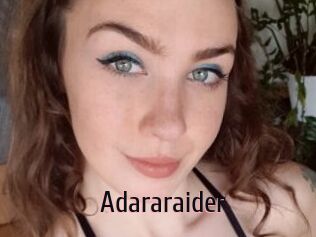 Adararaider