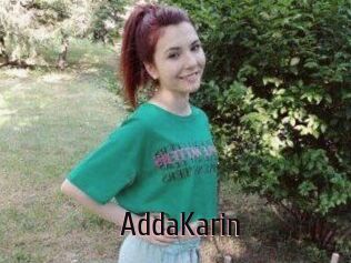 AddaKarin