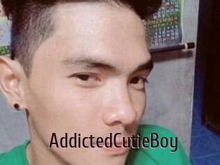 AddictedCutieBoy