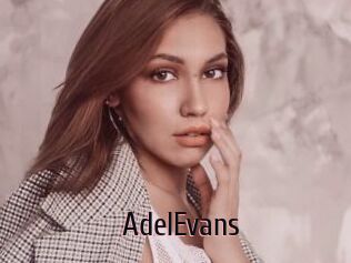 AdelEvans