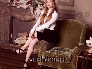 AdelWonder