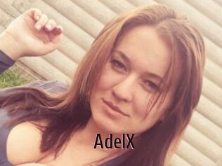AdelX