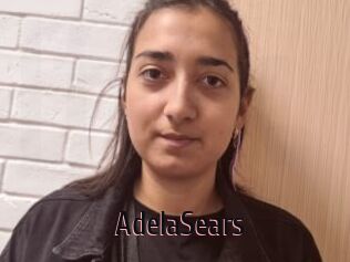 AdelaSears