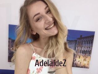 AdelaideZ