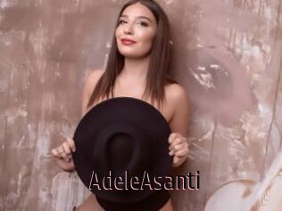 AdeleAsanti