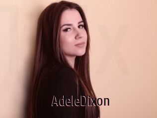 AdeleDixon