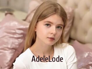 AdeleLode