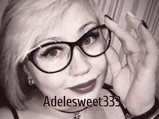 Adelesweet333