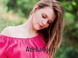 Adelia4you