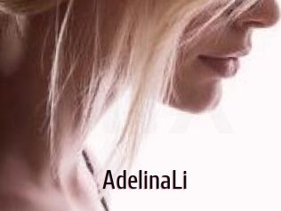 AdelinaLi