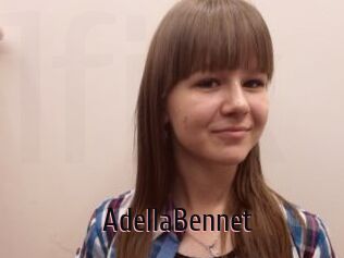 AdellaBennet