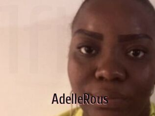 AdelleRous