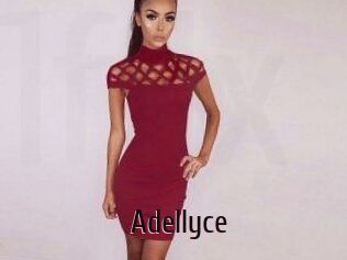 Adellyce