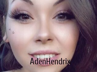 AdenHendrix