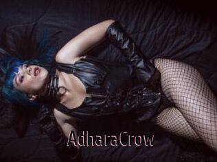 AdharaCrow