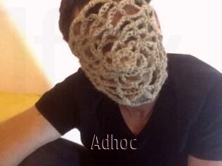 Adhoc