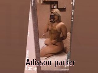 Adisson_parker