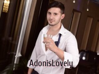 AdonisLovely