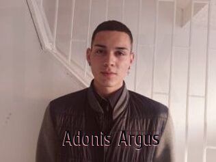 Adonis_Argus
