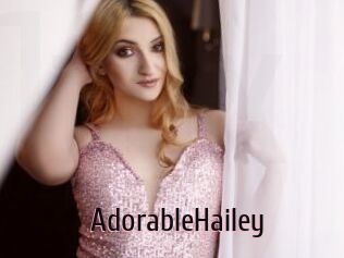 AdorableHailey