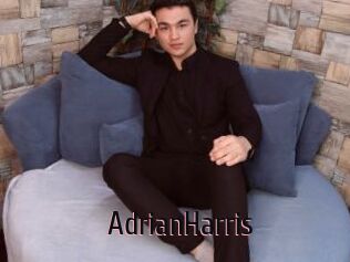 AdrianHarris