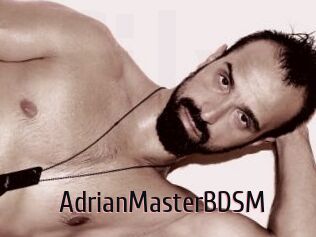 AdrianMasterBDSM