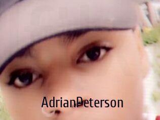 AdrianPeterson
