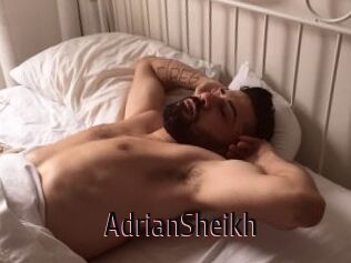 AdrianSheikh
