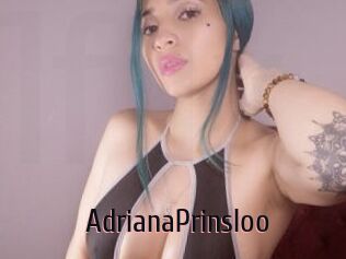 AdrianaPrinsloo